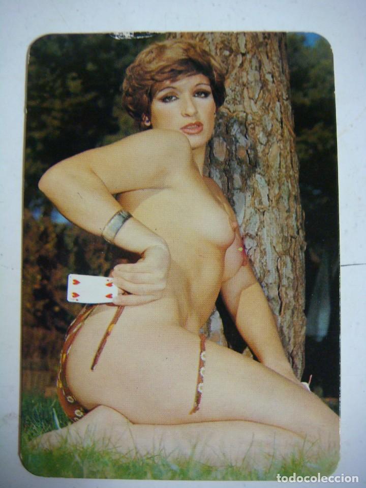 Collectionnisme Calendriers: CALENDARIO DE BOLSILLO DE CHICAS A&Ntilde;O-1977