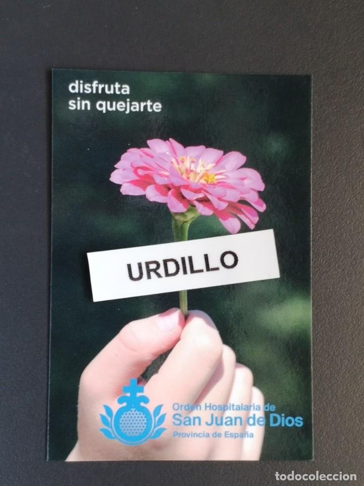 Collectionnisme Calendriers: Calendario bolsillo - HERMANOS DE SAN JUAN DE DIOS - A&ntilde;o 2022