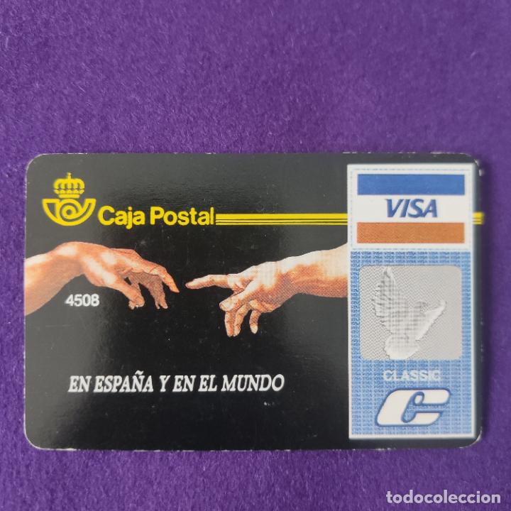 Collezionismo Calendari: CALENDARIO FOURNIER. CAJA POSTAL. 1988.