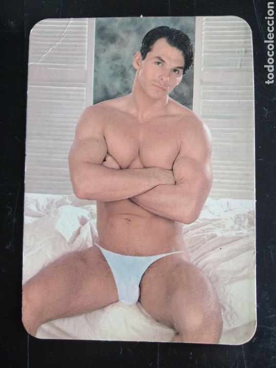 Collectables Calendars: Calendario desnudos, Burgos 1998 , pub new galery