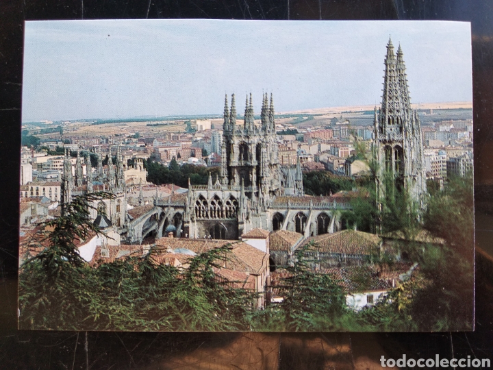 Collectables Calendars: Calendario 1998 Burgos , imprenta el castellano