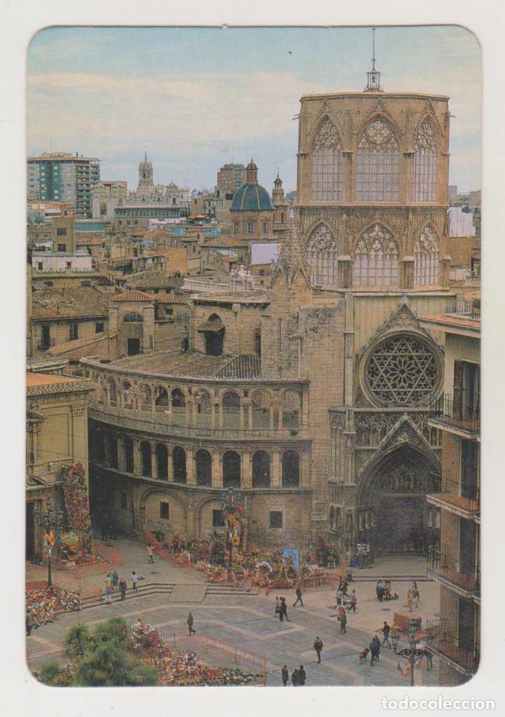 Coleccionismo calendarios: LIBRER&Iacute;AS PAR&Iacute;S-VALENCIA - A&Ntilde;O 1998 - L-134 - PERFECTO ESTADO