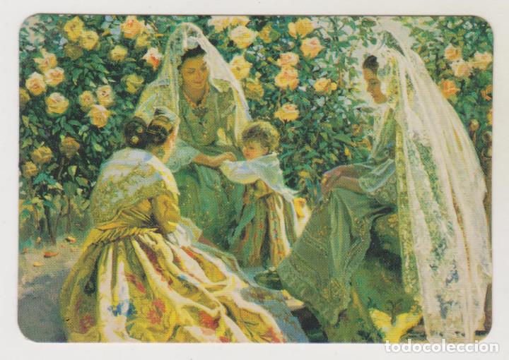 Collezionismo Calendari: SANCHIS SOLER - A&Ntilde;O 2002 - L-205 - PERFECTO ESTADO