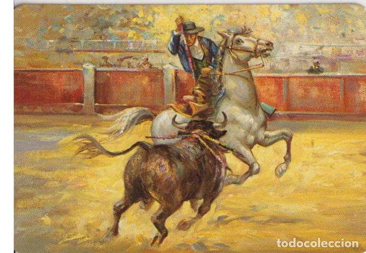 Collectionnisme Calendriers: CALENDARIO DE TOROS A&Ntilde;O 1999 SIN PUBLICIDAD EN ESPA&Ntilde;OL