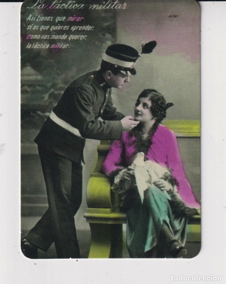 Coleccionismo Calendarios: CALENDARIO DE PAREJA Y MILITAR A&Ntilde;O 1999 SIN PUBLICIDAD EN ESPA&Ntilde;OL