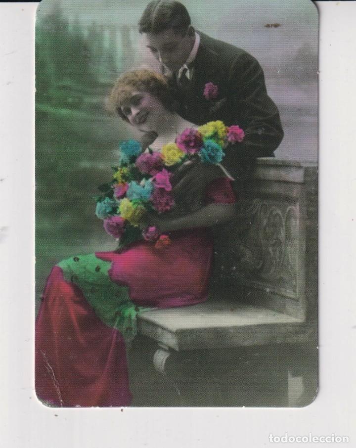Coleccionismo Calendarios: CALENDARIO DE PAREJA ENAMORADOS CON MUCHAS ROSA A&Ntilde;O 1999 SIN PUBLICIDAD EN ESPA&Ntilde;OL