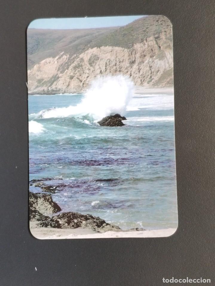 Coleccionismo Calendarios: Calendario bolsillo - LIBRER&Iacute;A CLARET - A&ntilde;o 2005