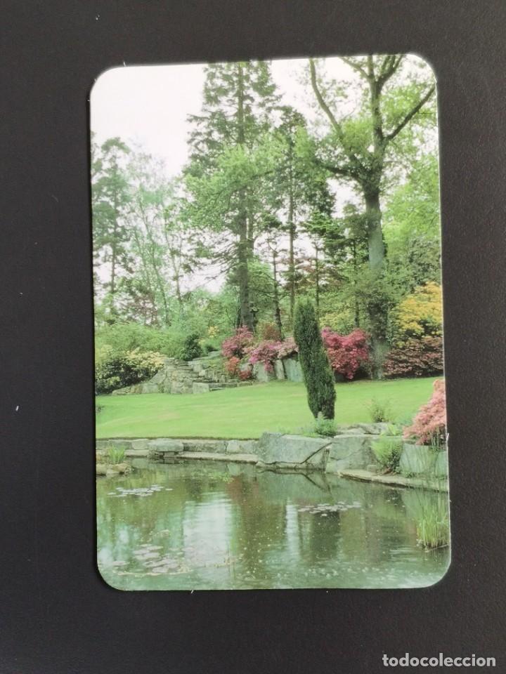 Coleccionismo Calendarios: Calendario bolsillo - LIBRER&Iacute;A CLARET - A&ntilde;o 2005