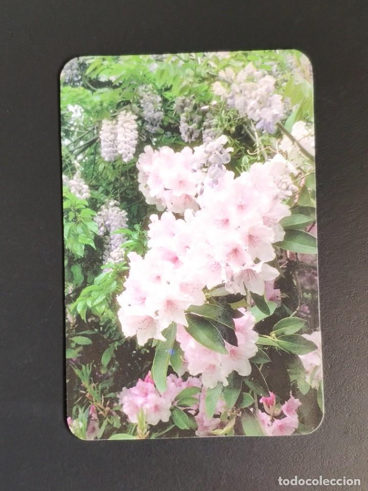 Coleccionismo Calendarios: Calendario bolsillo - LIBRER&Iacute;A CLARET - A&ntilde;o 2005