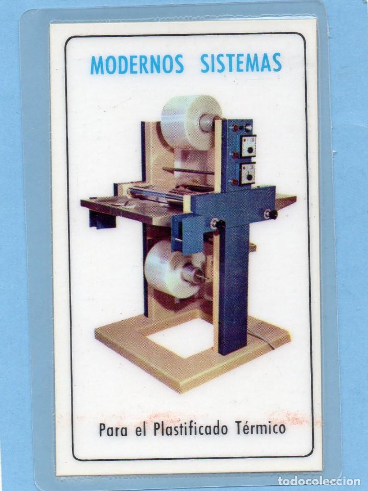 Collectionnisme Calendriers: Calendario de Publicidad 1974 - MAYMU ESPA&Ntilde;A (PLASTIFICADO)