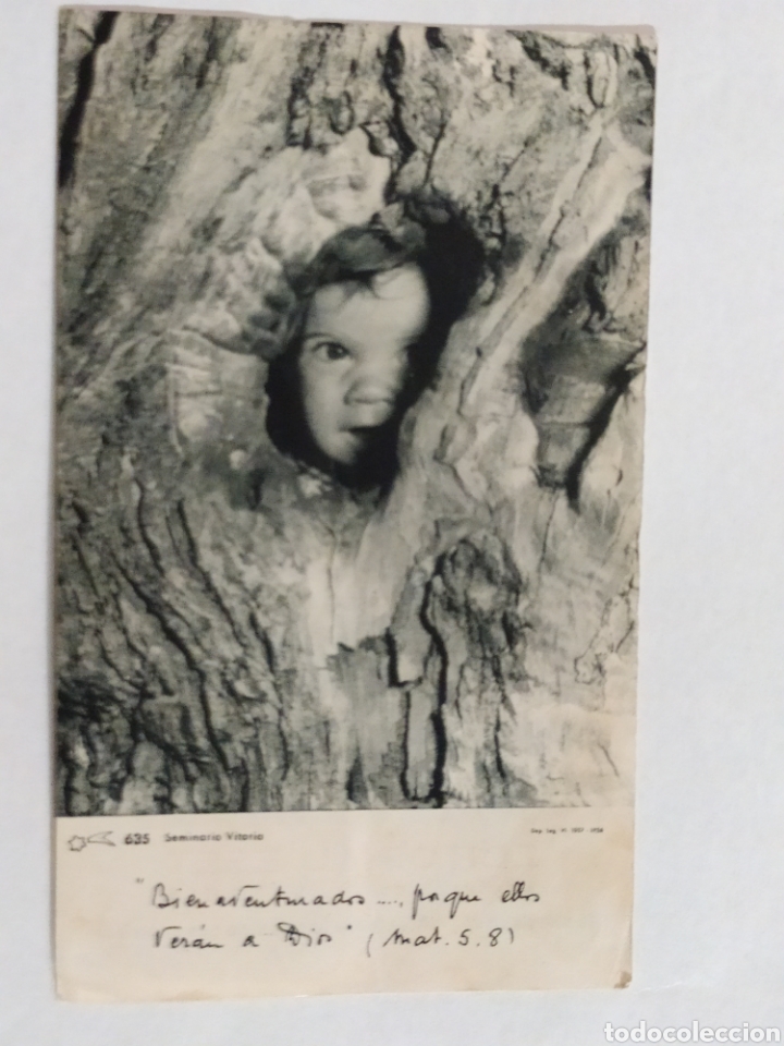 Coleccionismo Calendarios: Calendario 1963 - Seminario Vitoria 635 - ed. Eset