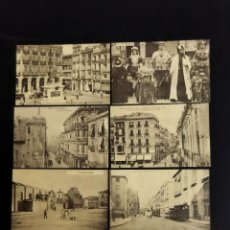 Coleccionismo Calendarios: CALENDARIOS DE REUS Y TARRAGONA AÑO 1985 (15 CALENDARIOS ) 311-511-083