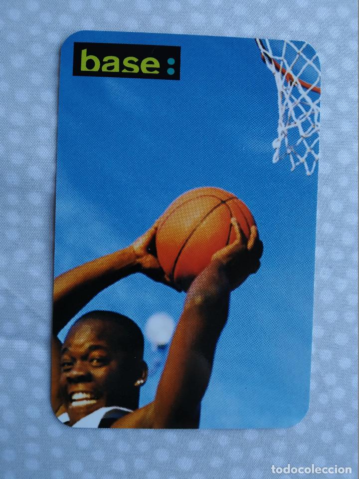 Colecionismo Calend&aacute;rios: CALENDARIO PUBLICITARIO BAZAR SPORT BALONCESTO A&Ntilde;O 2007. VER FOTOS