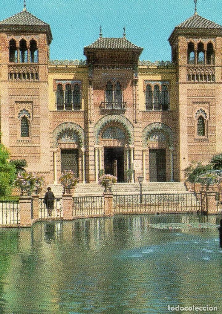 Coleccionismo calendarios: Calendario de Serie 1969 - SERIE 3 - N&ordm; 11 - SEVILLA