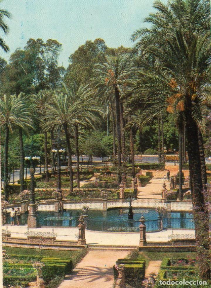 Coleccionismo calendarios: Calendario de Serie 1969 - SERIE 3 - N&ordm; 13 - SEVILLA