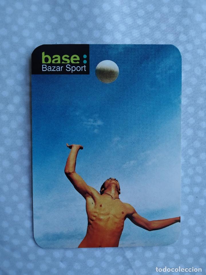 Colecionismo Calend&aacute;rios: CALENDARIO PUBLICITARIO BAZAR SPORT A&Ntilde;O 2006. VER FOTOS