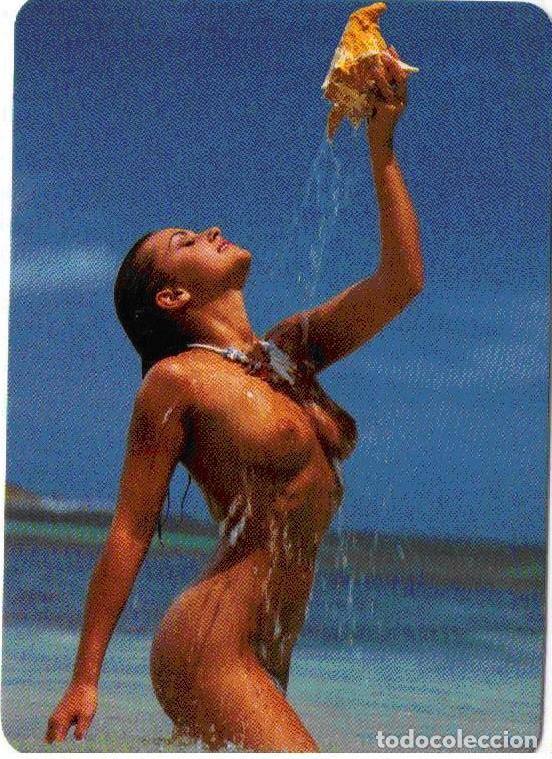 Coleccionismo calendarios: CALENDARIO CHICAS 2006