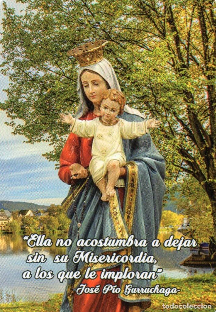Coleccionismo calendarios: Calendario de Publicidad 2019 - AUXILIARES PARROQUIALES DE CRISTO SACERDOTE