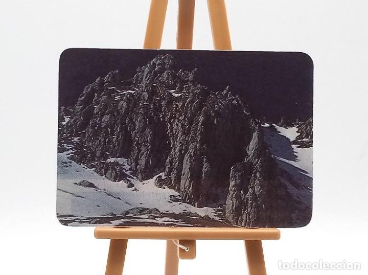 Colecionismo Calend&aacute;rios: Calendario de bolsillo - 1991 - Paisaje