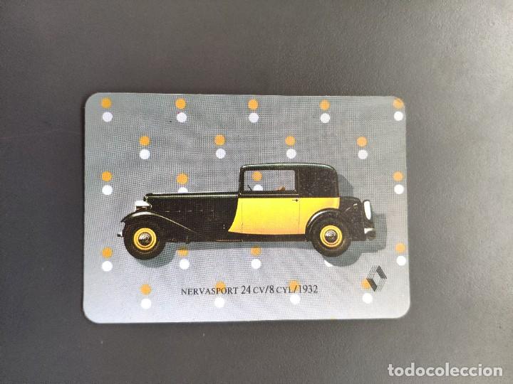 Coleccionismo Calendarios: VCK 0029 Calendario bolsillo - A&Ntilde;O 1988 - RENAULT - TALLERES OLMO - BARCELONA