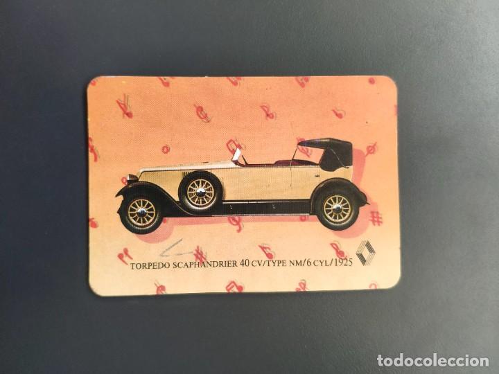 Coleccionismo Calendarios: VCK 0030 Calendario bolsillo - A&Ntilde;O 1988 - RENAULT - TALLERES OLMO - BARCELONA