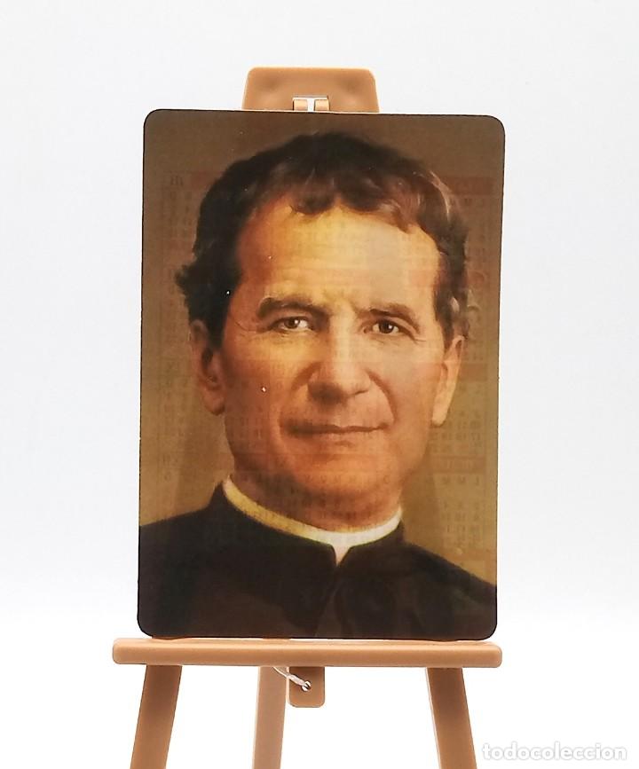 Sammeln von Kalendern: Calendario de bolsillo - 1995 - Religi&oacute;n - San Juan Bosco