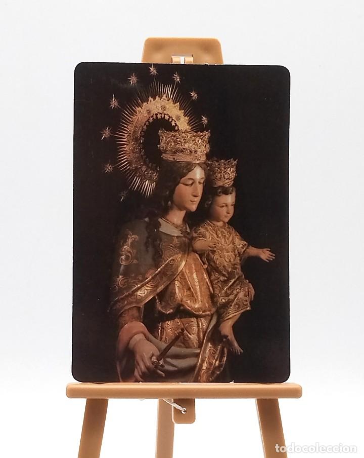 Sammeln von Kalendern: Calendario de bolsillo - 1996 - Religi&oacute;n - Virgen Mar&iacute;a Auxiliadora