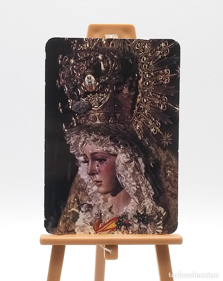 Sammeln von Kalendern: Calendario de bolsillo - 1997 - Religi&oacute;n - Semana Santa - Virgen de La Macarena - RR 189