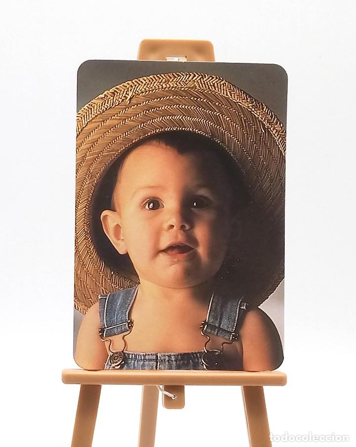 Sammeln von Kalendern: Calendario de bolsillo - 1997 - Ni&ntilde;o - Serie RR 62