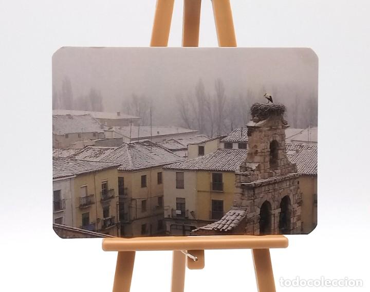 Sammeln von Kalendern: Calendario de bolsillo - 1997 - Paisajes y monumentos - Zamora