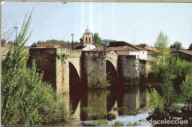 Coleccionismo Calendarios: CALENDARIO DE PUBLICIDAD - 2021 - AYUNTAMIENTO DE CIUDAD RODRIGO - SALAMANCA