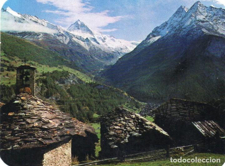 Coleccionismo calendarios: Calendario de Serie 1971 - SERIE - 2033 - DLB. 42.600