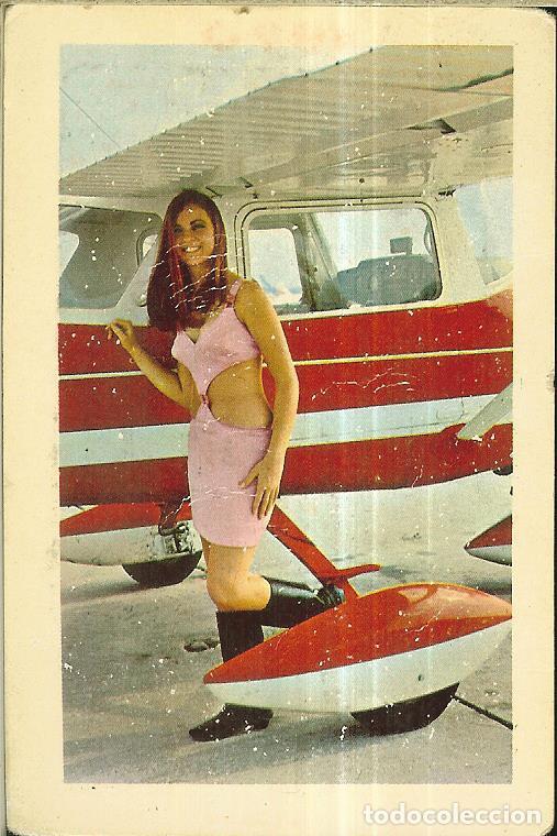 Coleccionismo Calendarios: CALENDARIO DE SERIE - 1970 - Modelo N&ordm; 103 - DLB. 42.266 - Publicidad de Benetuser