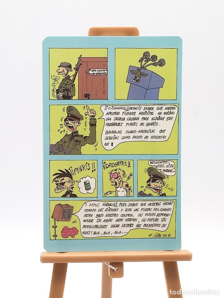 Sammeln von Kalendern: Calendario de bolsillo - 1998 - Humor