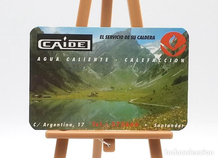 Collectables Calendars: Calendario de bolsillo - 1998 - Publicitario de Caide