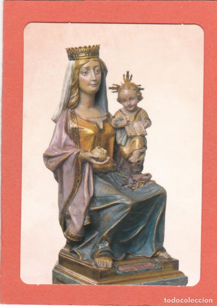 Coleccionismo calendarios: CALENDARIO 2015 - NUESTRA SE&Ntilde;ORA DE LA PANADA (MALLORCA)