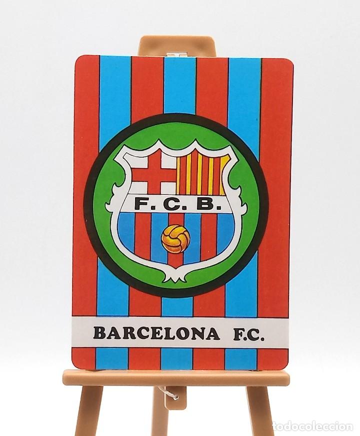 Colecionismo Calend&aacute;rios: Calendario de bolsillo - 1999 - Deportes - F&uacute;tbol - Barcelona F&uacute;tbol Club - WCB 353