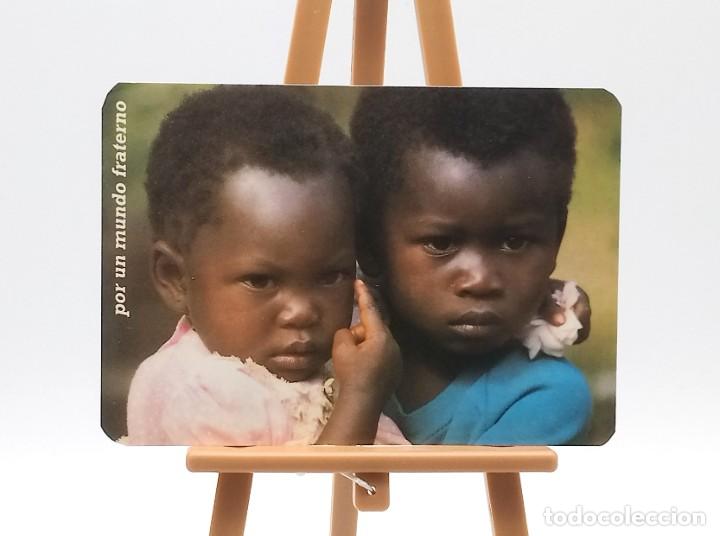 Sammeln von Kalendern: Calendario de bolsillo - 1999 - Mensajes - Ni&ntilde;os