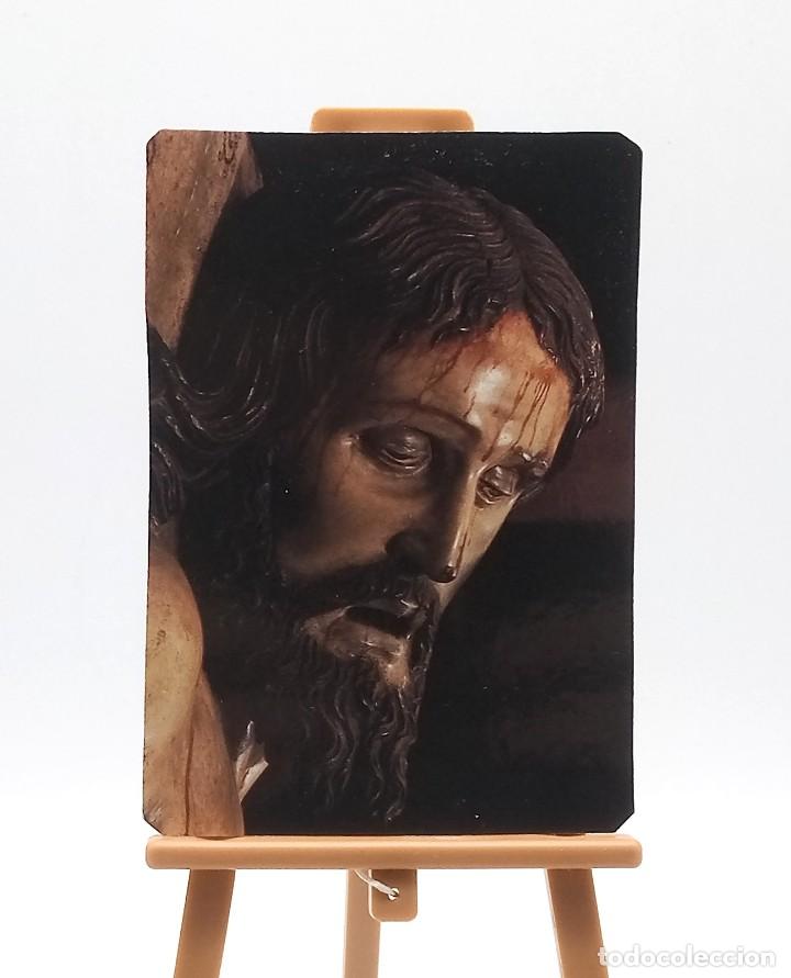 Sammeln von Kalendern: Calendario de bolsillo - 2000 - Religi&oacute;n - Cristo