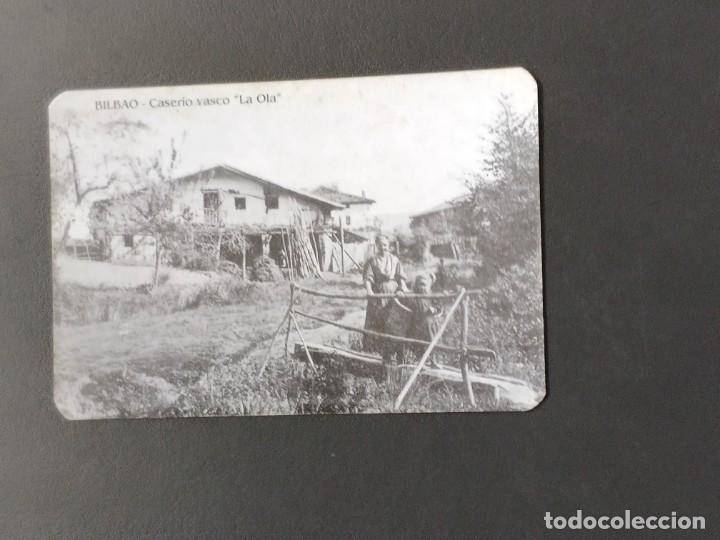 Coleccionismo Calendarios: VCK 0661 Calendario bolsillo - A&Ntilde;O 1997 - FILATELIA UNAMUNO BILBAO