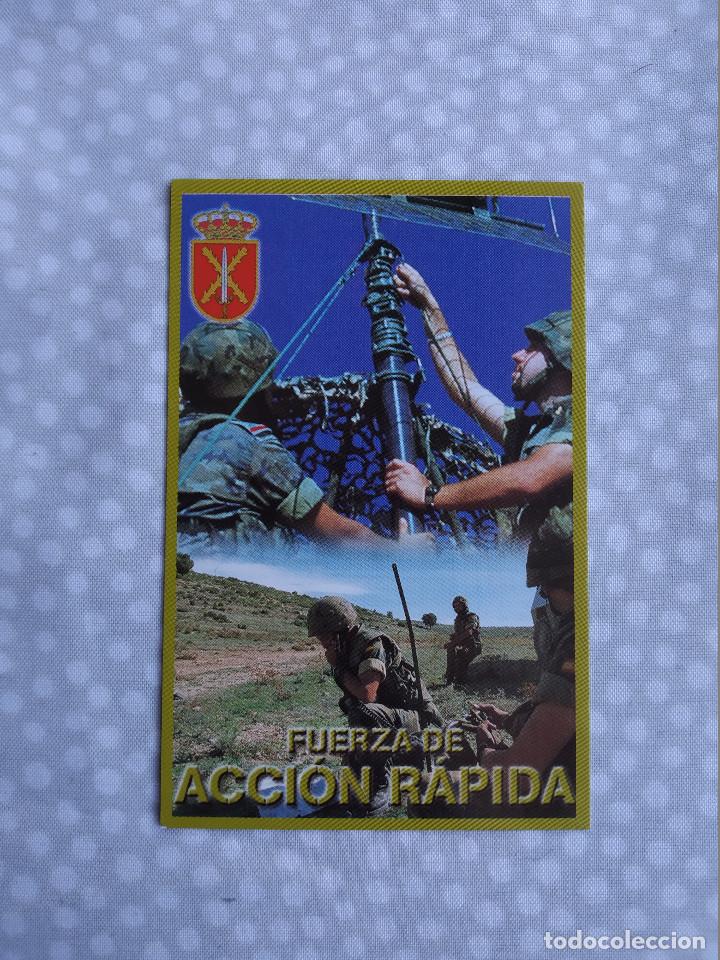 Coleccionismo Calendarios: CALENDARIO MILITAR. FUERZAS ARMADAS PROFESIONALES, EJERCITO. SOLDADO A&Ntilde;O 2002. VER FOTOS