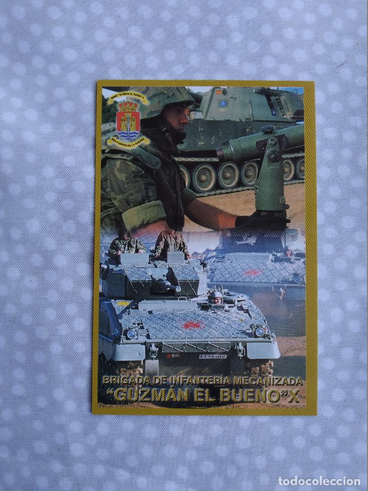 Coleccionismo Calendarios: CALENDARIO MILITAR. FUERZAS ARMADAS PROFESIONALES, EJERCITO SOLDADO TANQUE A&Ntilde;O 2002. VER FOTOS