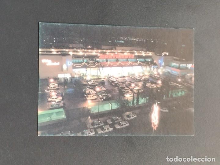 Coleccionismo Calendarios: VCK 0626 Calendario bolsillo - A&Ntilde;O 1995 - SUPERMERCADOS CONTINENTE - CARTAGENA