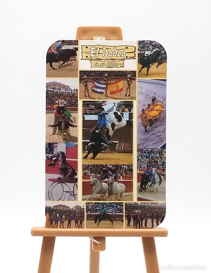 Collectables Calendars: Calendario de bolsillo - 2003 - Publicitario de El Rodeo en su Salsa