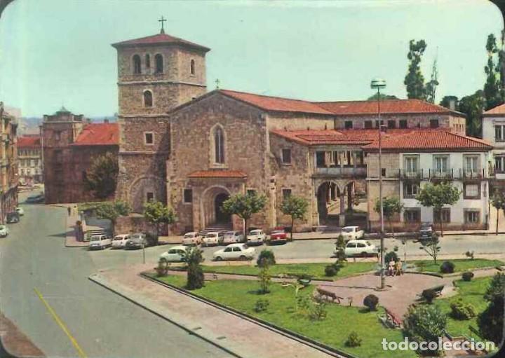 Collezionismo Calendari: CALENDARIO PUBLICIDAD EDICIONES ALARDE - N&ordm; 436 - IGLESIA SAN FRANCISCO - A&Ntilde;O 1972