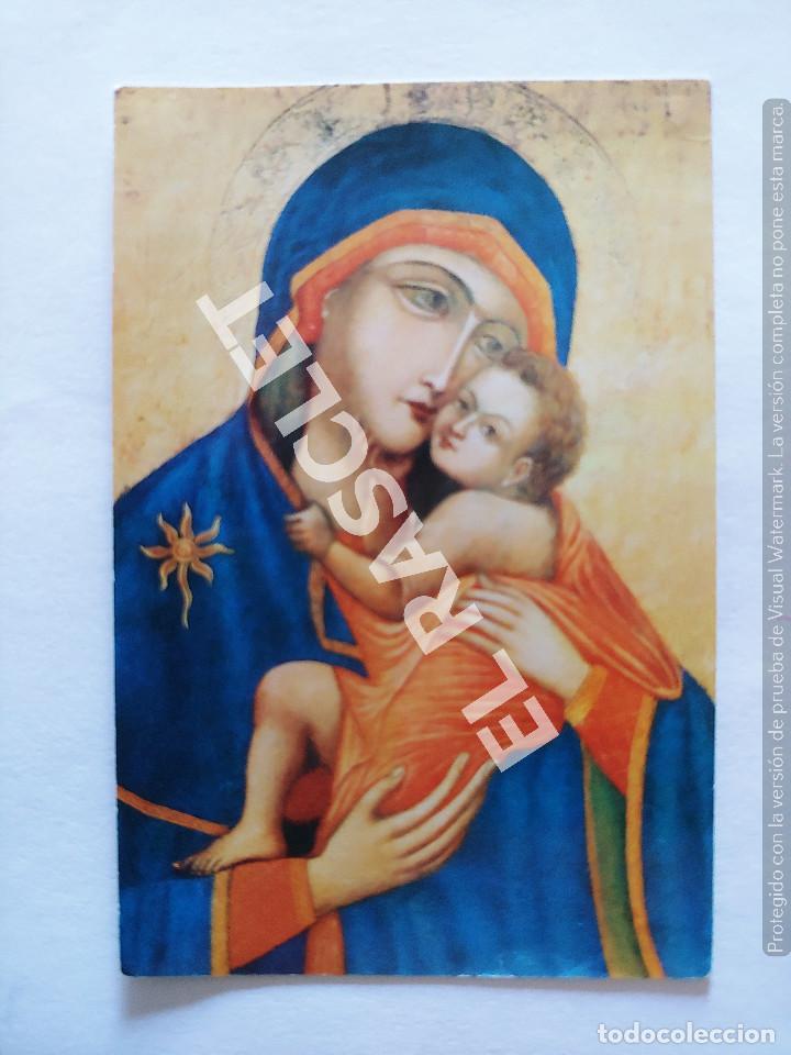 Coleccionismo Calendarios: CALENDARIO BOLSILLO 2006 DE PARES CARMELITES DE BARCELONA