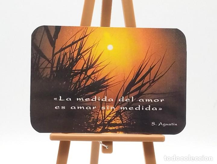 Collectionnisme Calendriers: Calendario de bolsillo - 2003 - Religi&oacute;n - Mensajes