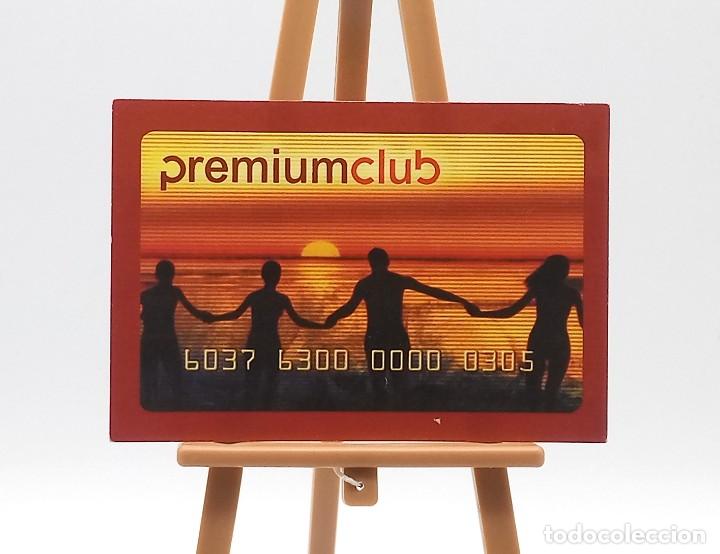 Coleccionismo Calendarios: Calendario de bolsillo - 2003 - Polonia - Publicitario de Premiumclub