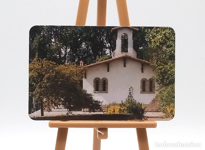 Coleccionismo Calendarios: Calendario de bolsillo - 2003 - Paisajes y monumentos