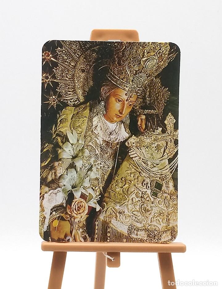Colecionismo Calend&aacute;rios: Calendario de bolsillo - 2004 - Religi&oacute;n - Virgen con el Ni&ntilde;o - Serie L-135